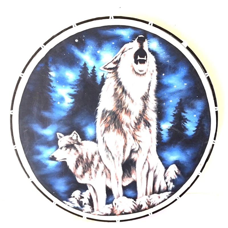 Peace Drummer