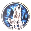 Peace Drummer