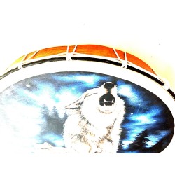 Peace Drummer
