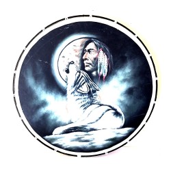 Peace Drummer