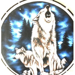 Peace Drummer