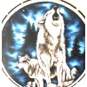 Peace Drummer