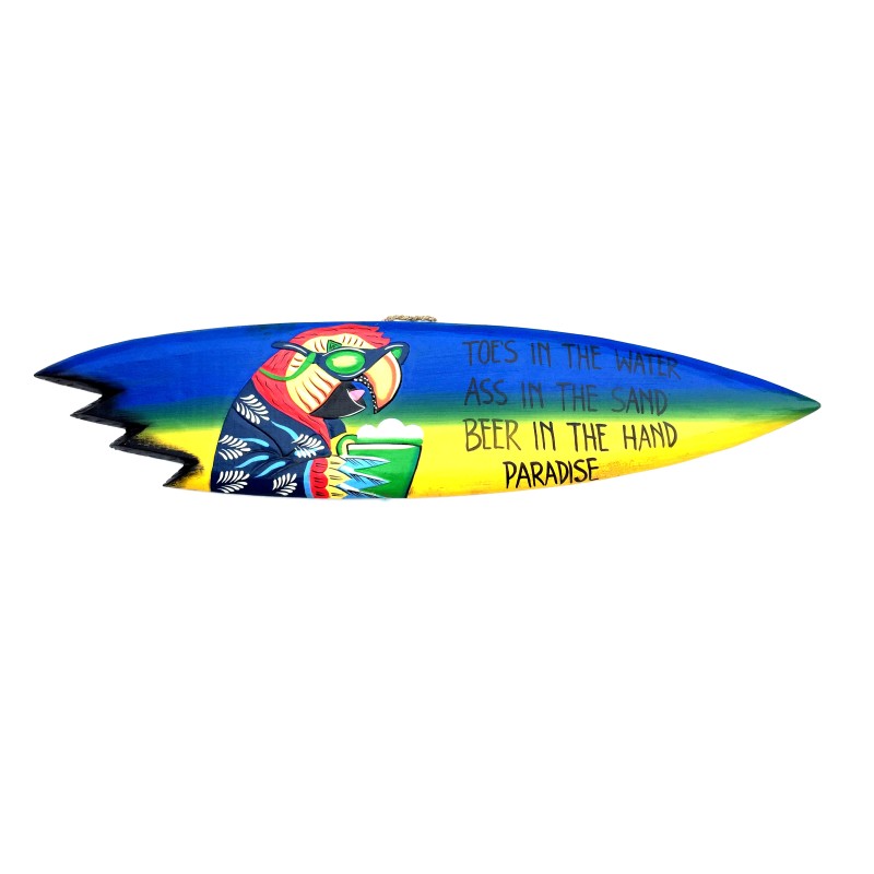 Margaritaville Tiki Bar Sign