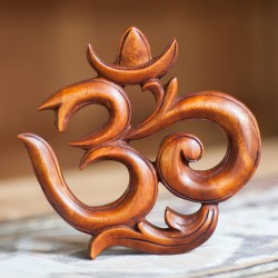 The OM Symbol