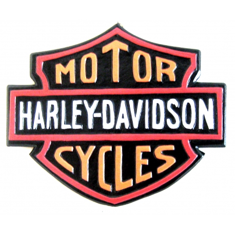 Harley Davidson Sign