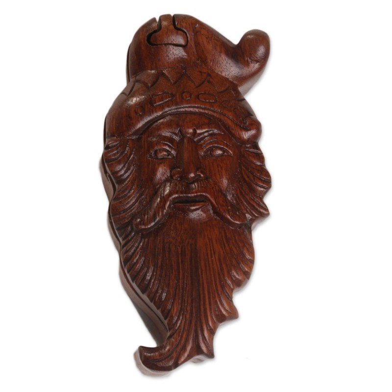 Santa Claus