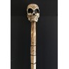 Skull Man