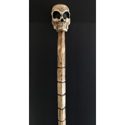 Skull Man
