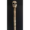Skull Man