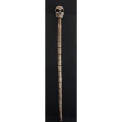 Skull Man