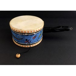 Monkey Drum
