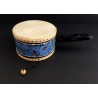 Monkey Drum