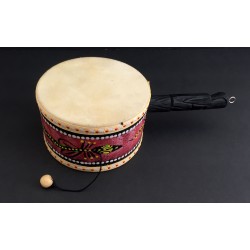 Monkey Drum