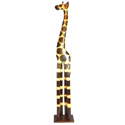 African Giraffe