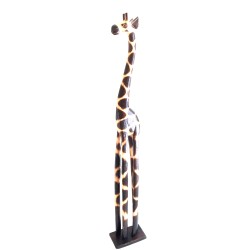 African Giraffe