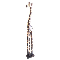 African Giraffe