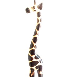 African Giraffe
