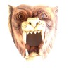Fierce Lion