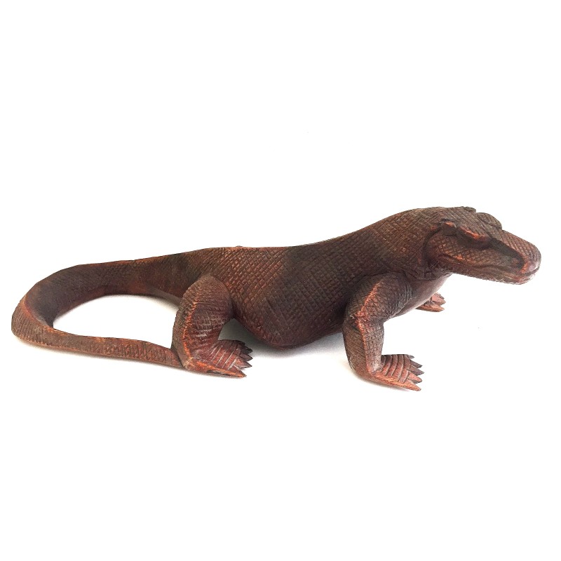 Komodo Dragon