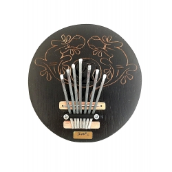 Kalimba Music