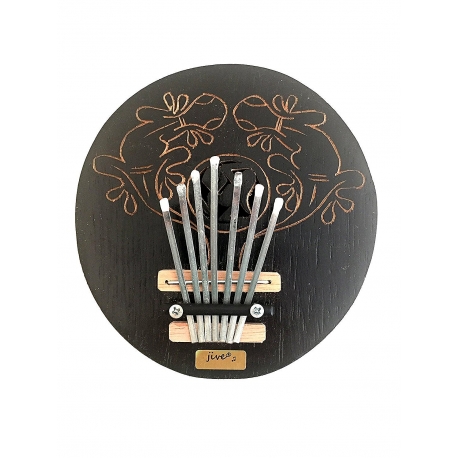 Kalimba Music