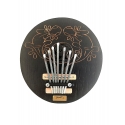 Kalimba Music