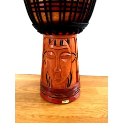 African Faces