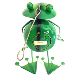 Summer Frog