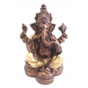 Ganesha's Prayers