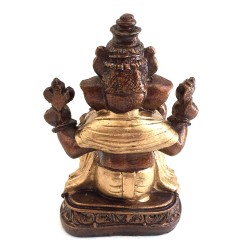 Ganesha's Prayers
