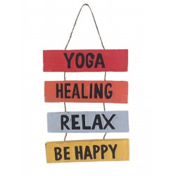 Positive Healing