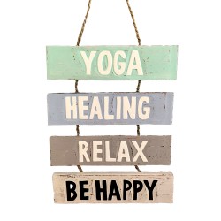 Positive Healing