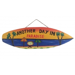 Another Day In Paradise