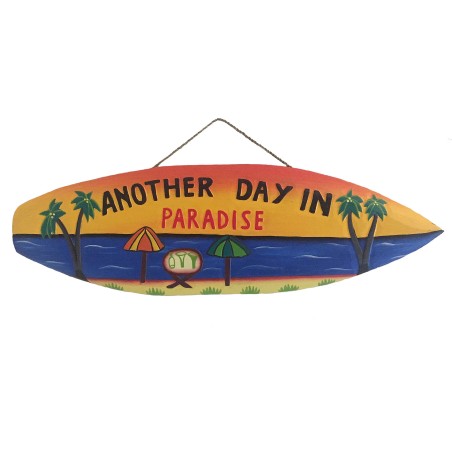 Another Day In Paradise
