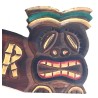 Tiki Bar