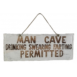 Man Cave