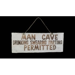 Man Cave