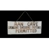 Man Cave
