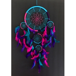 Colorful Dreams