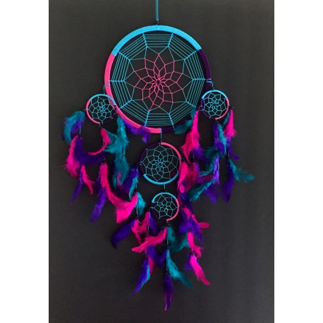 Colorful Dreams