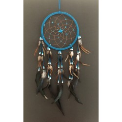 Blue Turquoise