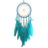 Chakra Dream Catcher In Blue