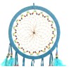 Chakra Dream Catcher In Blue