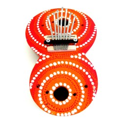 Double Thumb Piano