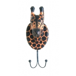 Giraffe Hook