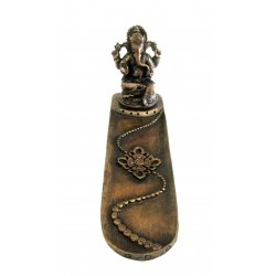 Ganesh's Spirituality