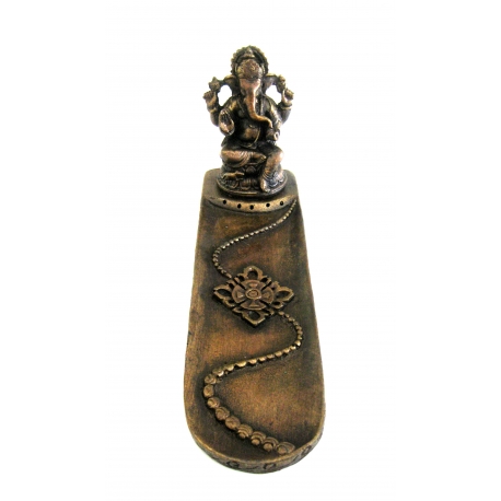 Ganesh's Spirituality