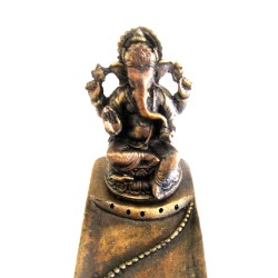 Ganesh's Spirituality