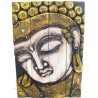 Serene Bliss, Buddha