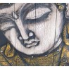Serene Bliss, Buddha